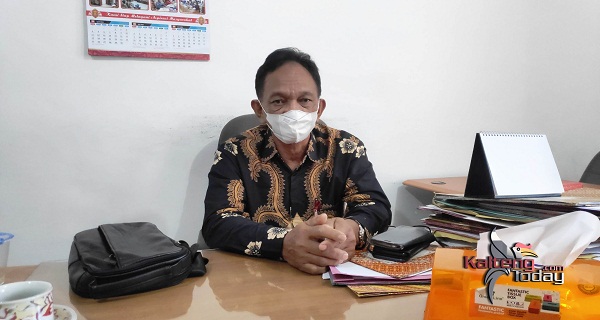 Pemda Barsel Diminta Segera Mencairkan DD dan ADD