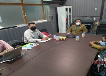 Pembangunan Infrastruktur Pendidikan Perlu Keterlibatan PBS