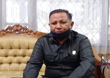 DPRD Kotim Siap Dukung Pemkab Berantas Penjualan Miras di Kotim