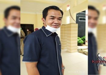 Ketua DPRD Pulpis, Berharap Sekda Baru Berikan Perubahan Yang Signifikan