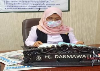 Dewan Dorong Pemkab Siapkan Pasar Khusus UMKM