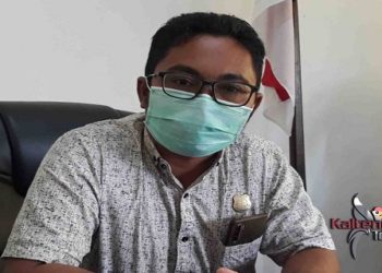 DPRD Kapuas Minta Sekolah Terapkan Prokes Secara Ketat