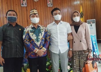DPRD Kapuas Dukung Pengembangan Potensi Desa Wisata