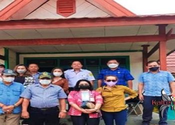 DPRD Gumas Dukung Pengembangan Desa Wisata