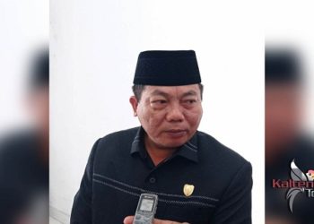 Ketua DPRD Dukung Kepolisian RI Berantas Aksi Premanisme