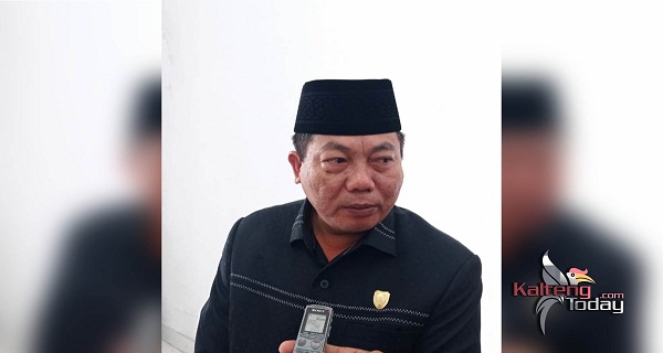 Ketua DPRD Dukung Kepolisian RI Berantas Aksi Premanisme