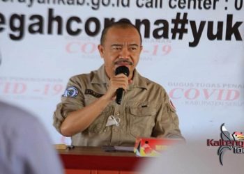 Bupati Seruyan Tugaskan Tim Pemkab Seruyan Selesaikan Sengketa Lahan Masyarakat