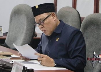Pemkab Seruyan Diminta Lakukan Optimalisasi Untuk Capai Target PAD