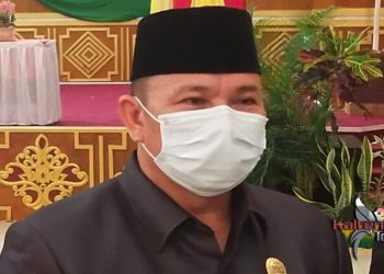 Masyarakat Miliki Peran Penting Awasi Penggunaan Dana Desa