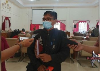 DPRD Barsel Sarankan Eksekutif Agar Sering Berkoordinasi Terkait DAK