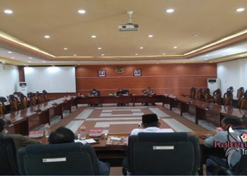 DPRD Kapuas Akan Undang OPD Untuk RDP
