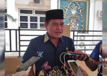 Legislator Barsel Apresiasi Penyelenggaraan Jamarah