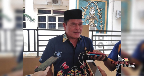 Legislator Barsel Apresiasi Penyelenggaraan Jamarah
