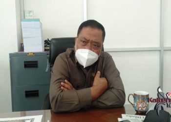 Investor Harus Berdampak Positif Bagi Masyarakat Kalteng