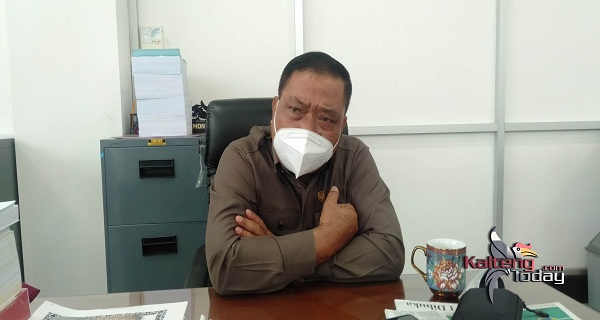 Investor Harus Berdampak Positif Bagi Masyarakat Kalteng