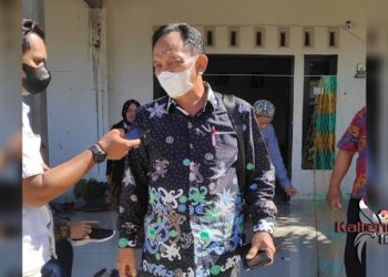 Legislator Barsel Nilai Penggunaan ADD dan DD Sudah Baik
