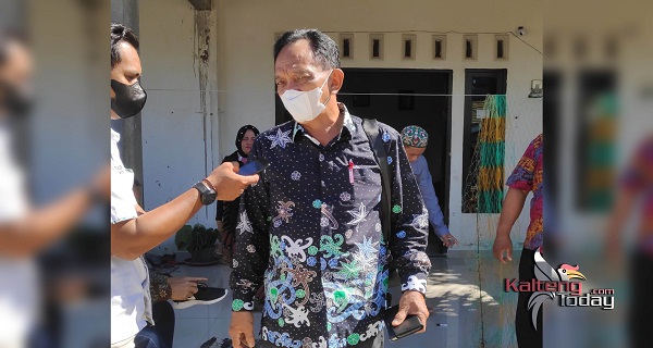 Legislator Barsel Nilai Penggunaan ADD dan DD Sudah Baik