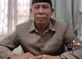 Komisi III DPRD Kotim, Minta Dinkes Awasi Pelayanan Kesehatan