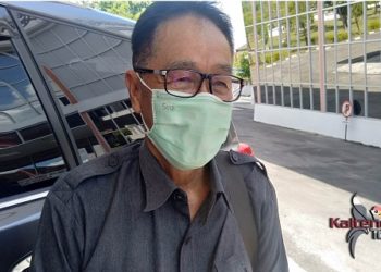 Dewan Tanggapi Aksi Penggalangan Dana Atlet Dayung Kalteng
