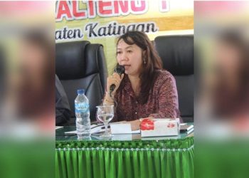 Pemprov Diminta Sosialisasikan Perda Dalkarla