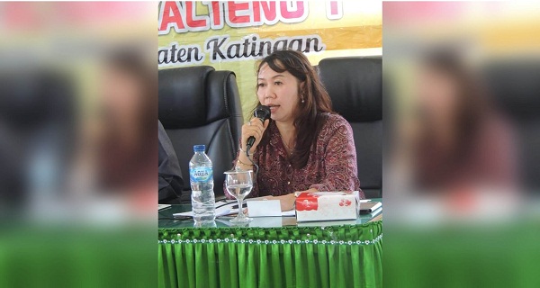 Pemprov Diminta Sosialisasikan Perda Dalkarla