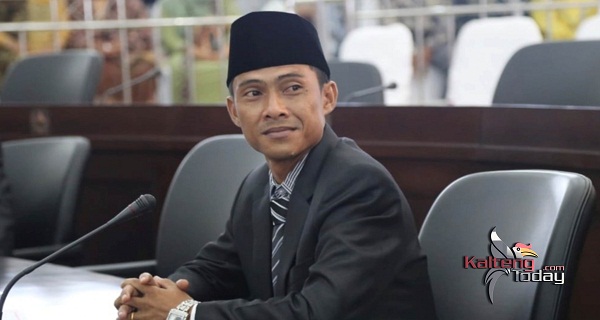 DPRD Mura Minta Keberadaan Pekebun Lokal Perlu Diperhatikan
