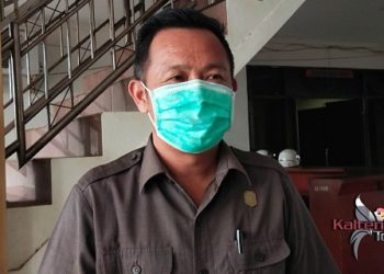 Komisi II DPRD Mura Minta Pengerjaan Fisik Penuhi Standar Pembangunan