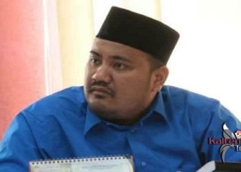 Legislator Ini Prihatin Dengan Maraknya Pencurian Kotak Amal