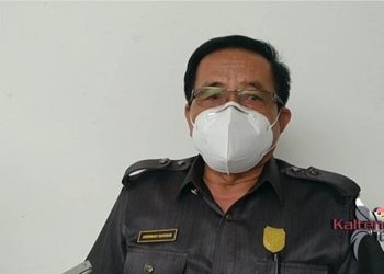 Kades Harus bisa Jalankan Roda Pemerintahan di Desa