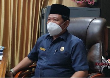 Pemkab Diminta Atasi Ketimpangan Pembangunan Kota dan Daerah Pelosok