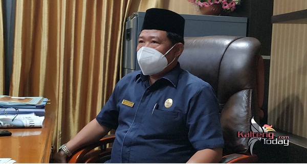 Pemkab Diminta Atasi Ketimpangan Pembangunan Kota dan Daerah Pelosok