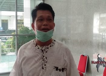 Dewan Minta Eksekutif Realisasi Bantuan Pertanian dan Peternakan