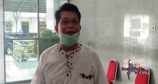 Dewan Minta Eksekutif Realisasi Bantuan Pertanian dan Peternakan