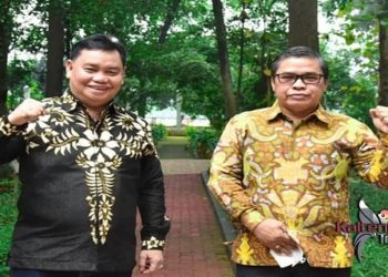 Kursi Panas Sekda Kotim, 3 Pejabat Eselon II Daftarkan Diri