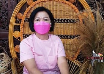 DPRD Apresiasi Upaya Pemkab Kotim Berdayakan UMKM