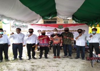 Bangun Sinergitas Antara BPD dan Pemdes Demi Kesejahteraan Warga