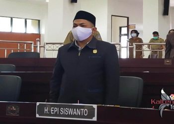 Dewan Mura Minta Peningkatan PAD Harus Dipacu