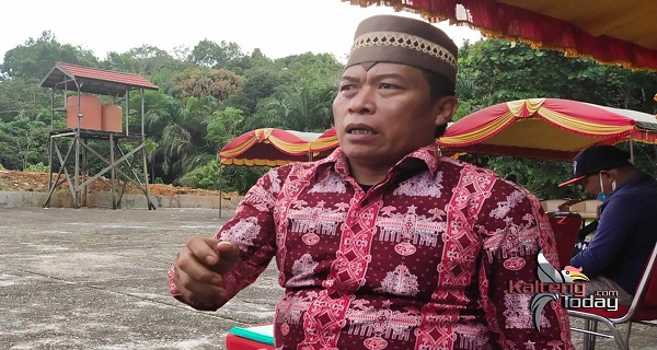 Investor Harus Berikan Manfaat Bagi Masyarakat di Wilayahnya