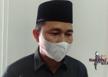 DPRD Kalteng Bentuk Pansus Pembahasan Raperda Cagar Budaya dan Pengelolaan DAS