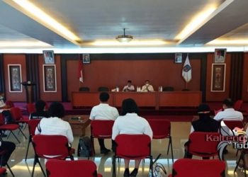Pemkab Mura Targetkan Serapan Anggaran Pada Triwulan II Capai 60 Persen