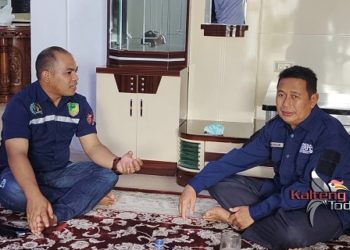 Jelang Musyawarah Cabang, Askab PSSI Mura Telah Bentuk Panitia