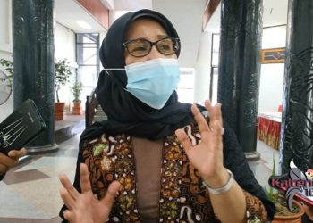 SDN Tampelas Membutuhkan Peningkatan Sarpras