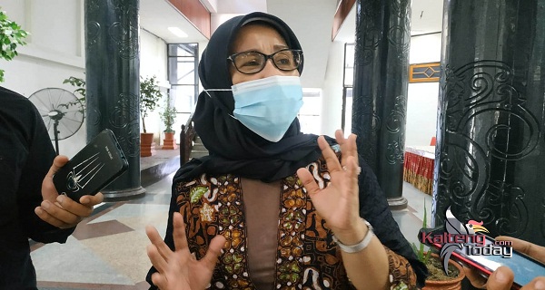 SDN Tampelas Membutuhkan Peningkatan Sarpras