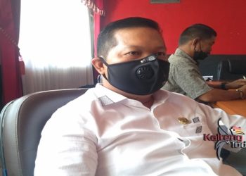 Dewan Soroti Kinerja Kepala Dinas Kesehatan Terkait Vaksinasi Lansia