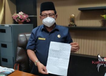 Waket DPRD Kotim: Tiga Hal Kebutuhan Mendesak Masyarakat Harus Bisa Terpenuhi