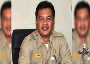 Disperkimtan Pulpis Realisasikan 74 Unit BSPS