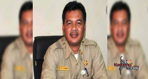 Disperkimtan Pulpis Realisasikan 74 Unit BSPS