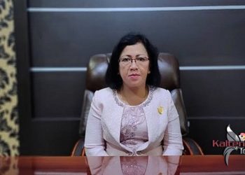 Hari Ini, 40 Anggota DPRD Kotim Mulai Lakukan Reses