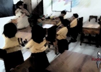 Mantap! 2 SMA di Kabupaten Pulang Pisau Mulai Terapkan Pembelajaran Tatap Muka
