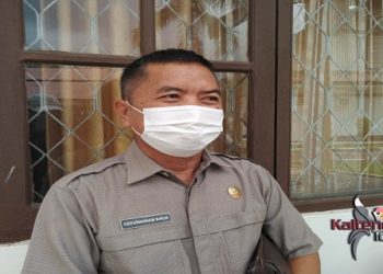 Legislator Ini Minta Pembangunan Tanggul Jadi Skala Prioritas Daerah Pesisir